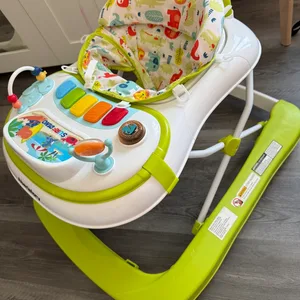 Abaristoy Baby Walker Activity Center