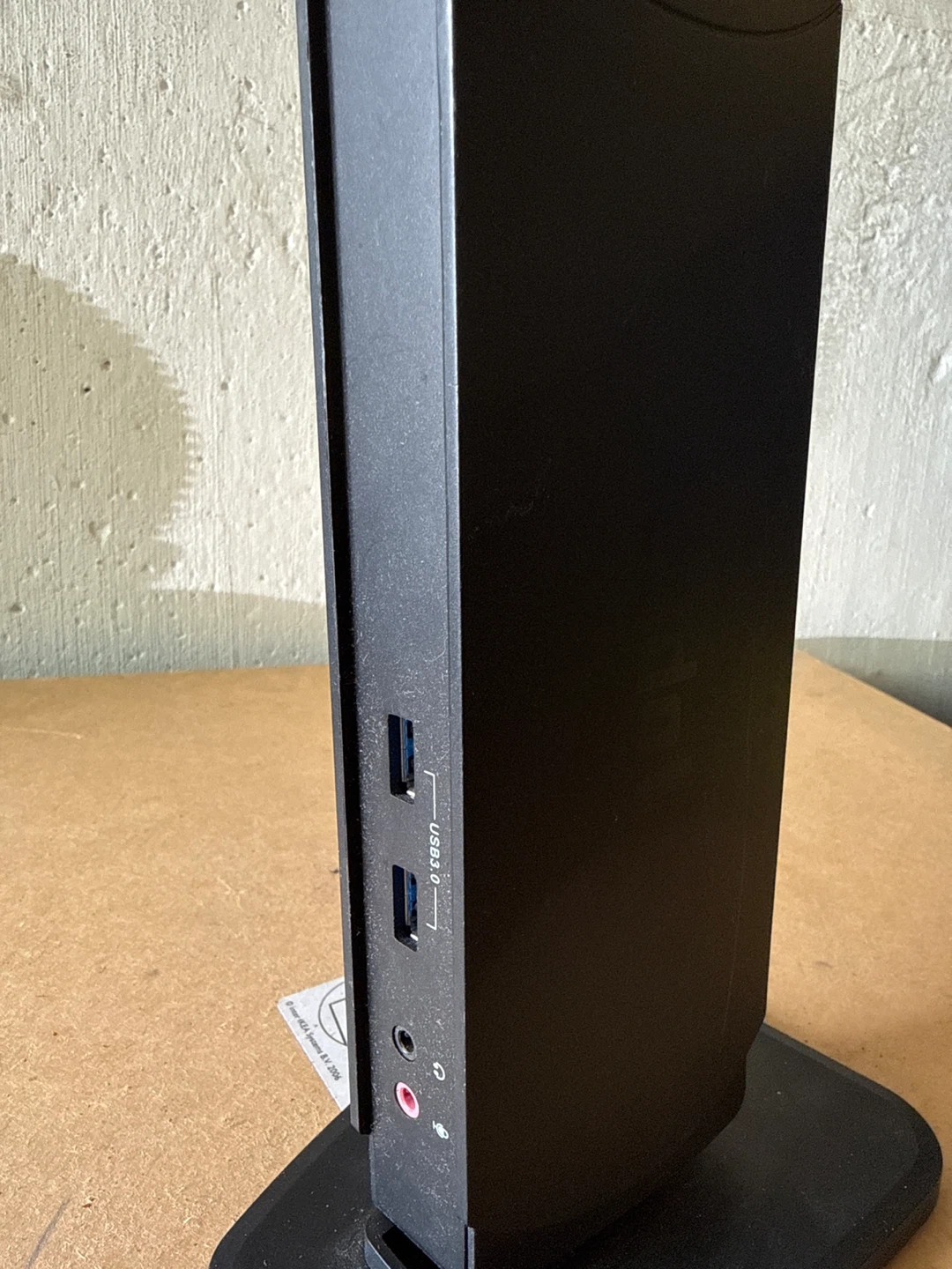 AcoD0t USB 3.0 Docking Station - photo 2