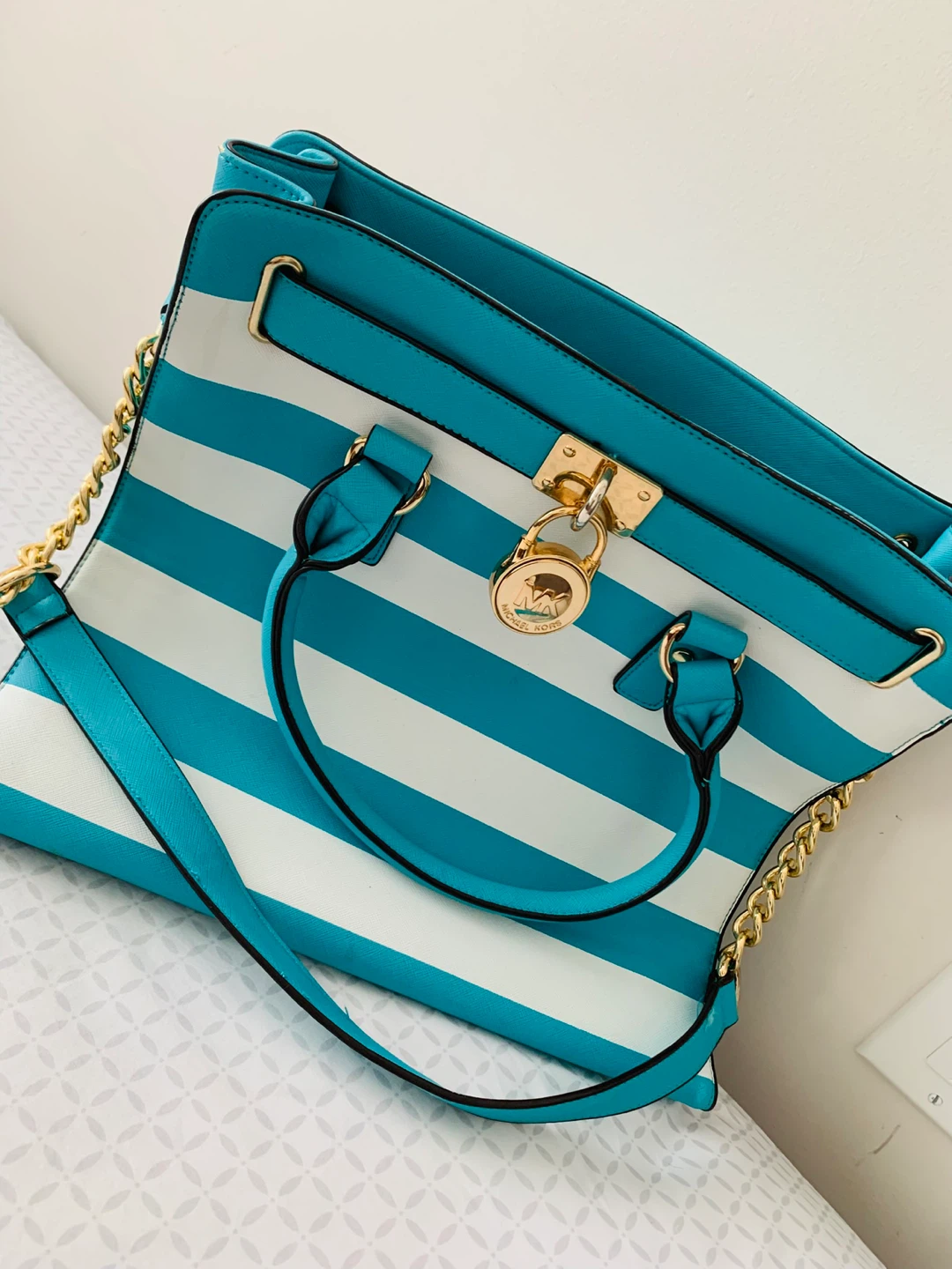 Michael Kors Tote Bag - photo 2