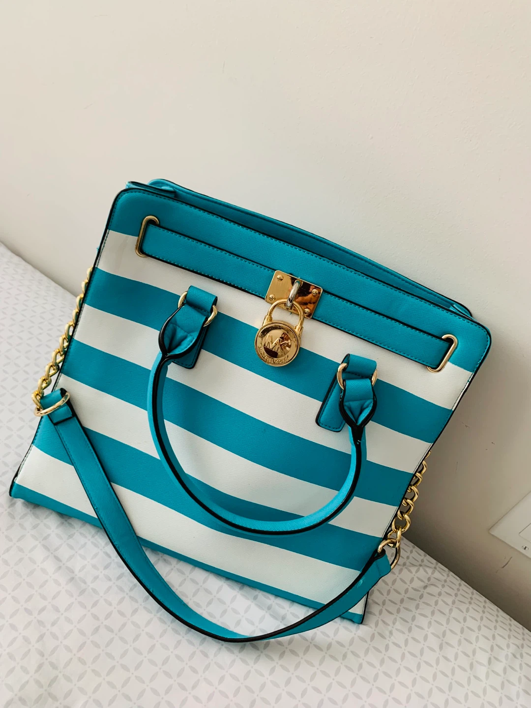 Michael Kors Tote Bag