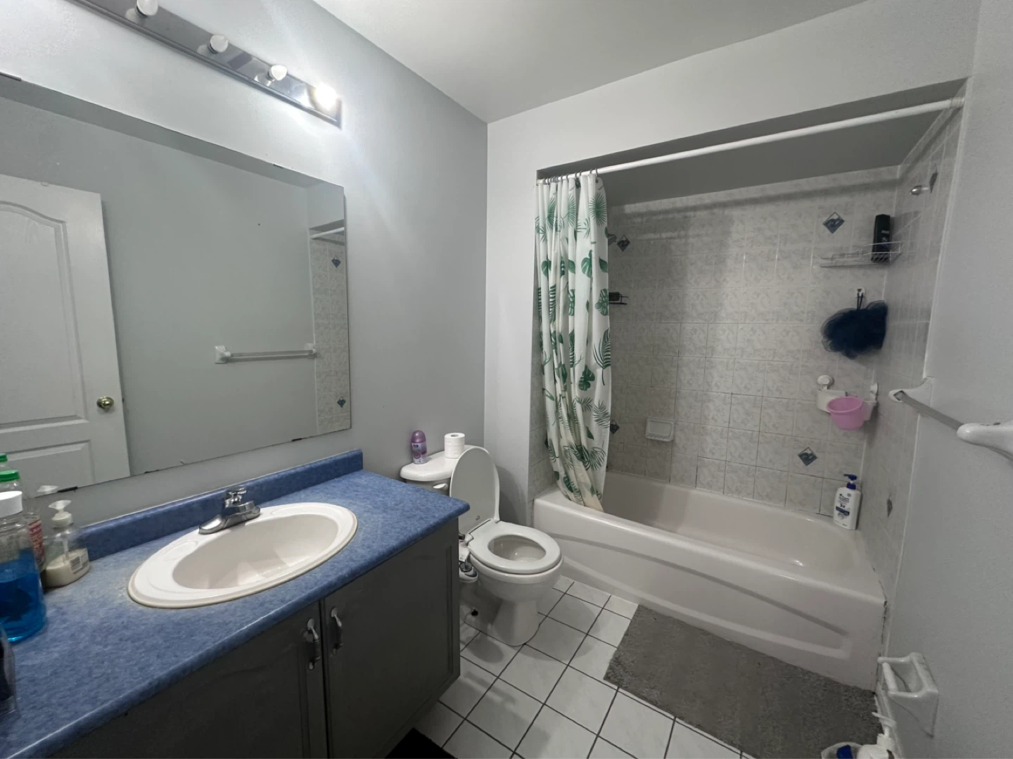 Private  bedroom for rent. for female tenants only. - photo 4