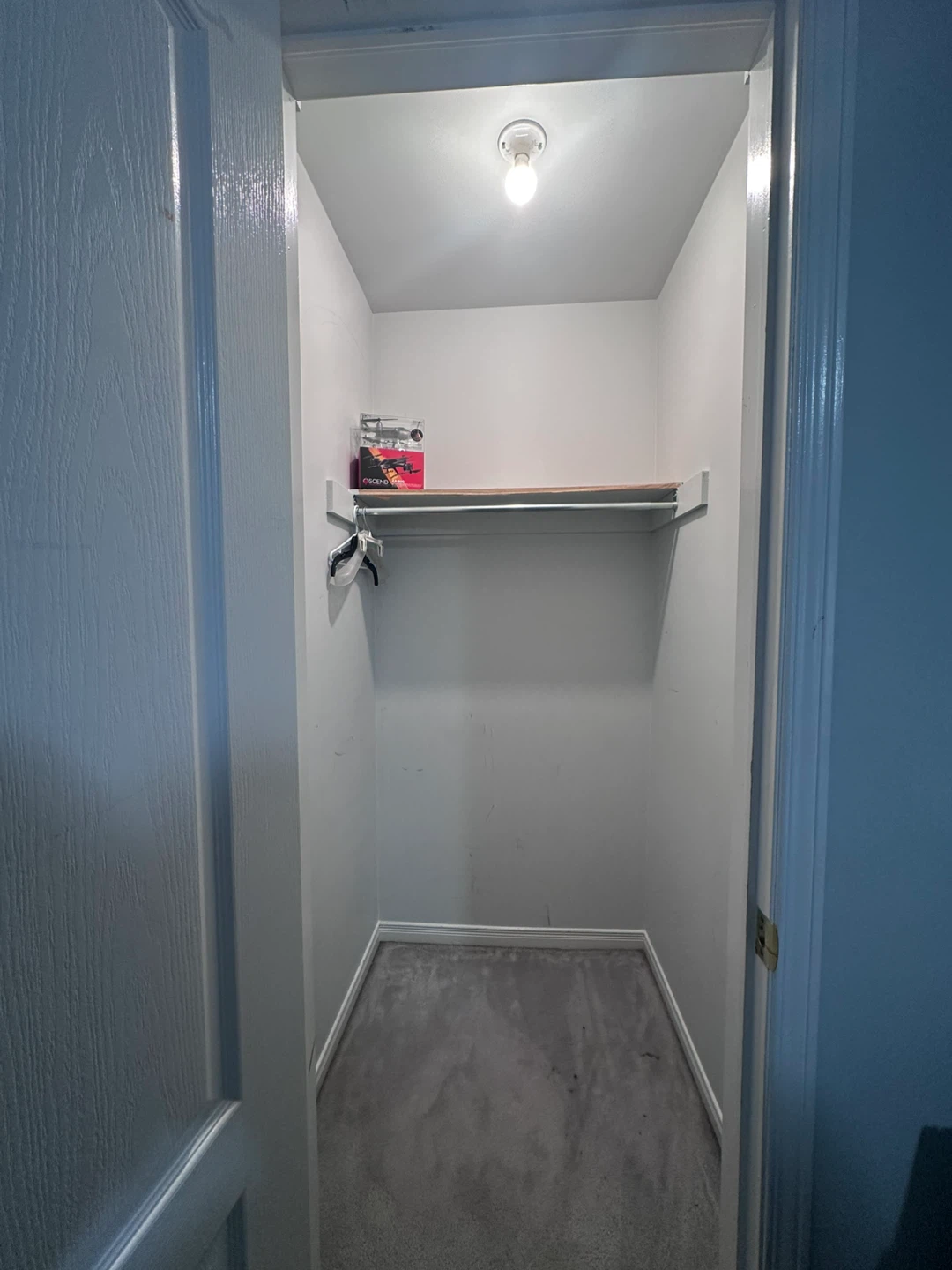 Private  bedroom for rent. for female tenants only. - photo 3