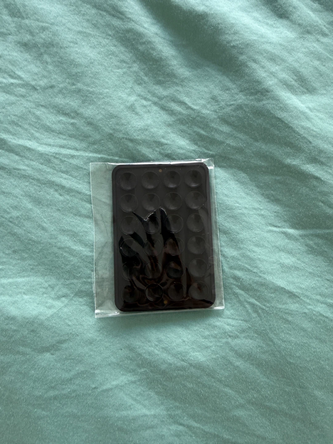 Black Suction Cup Grip Pad (new) - photo 2