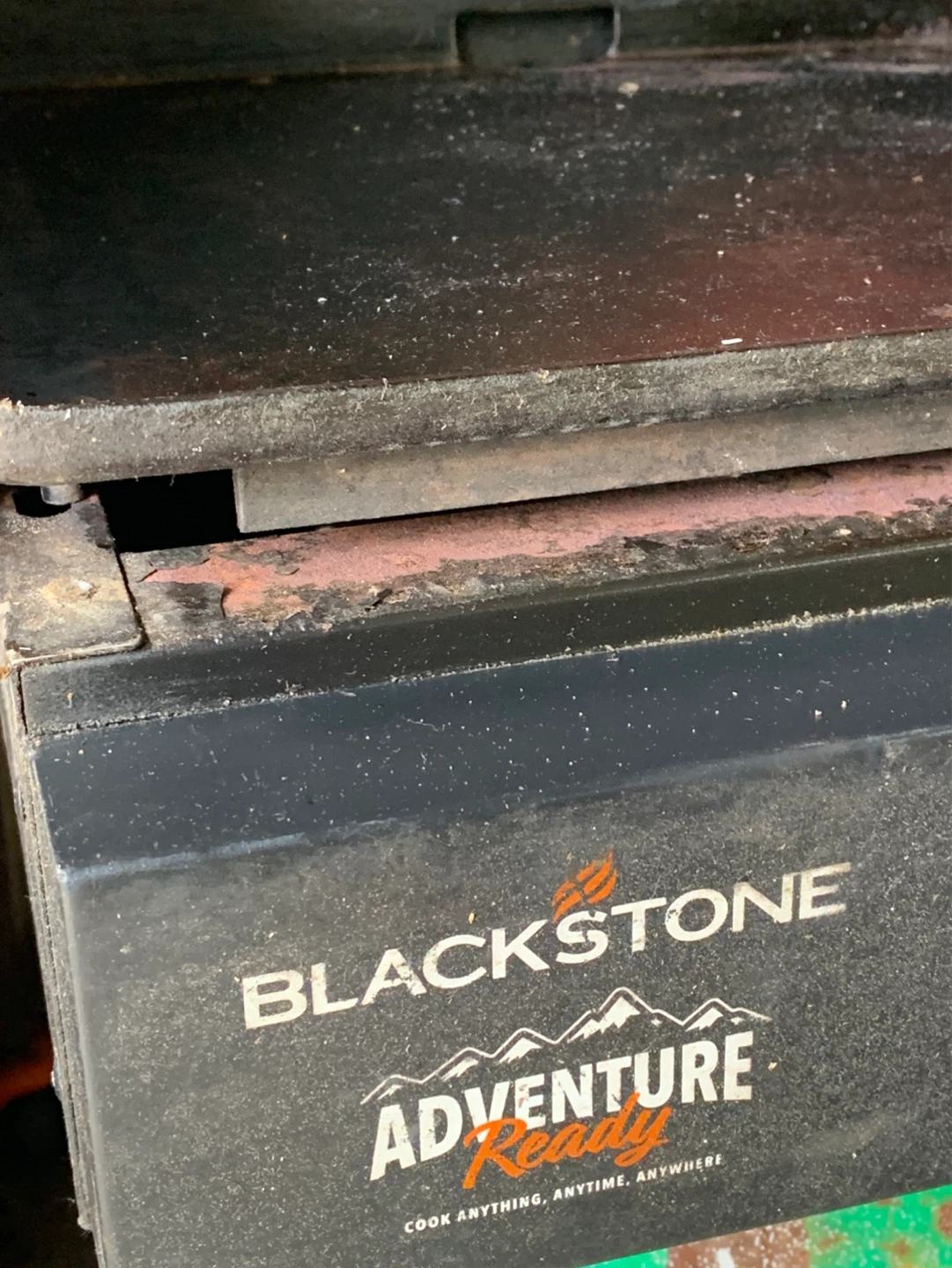 Blackstone 17" Griddle - photo 5
