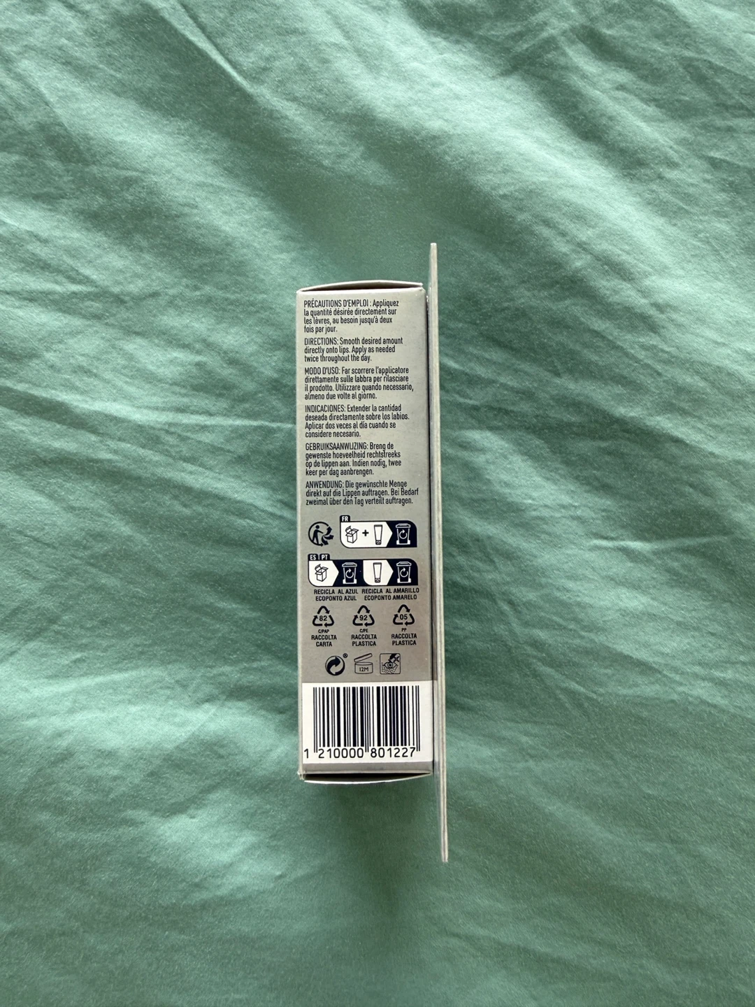 RoC Derm Correxion Lip Volumizer 10mL - photo 2