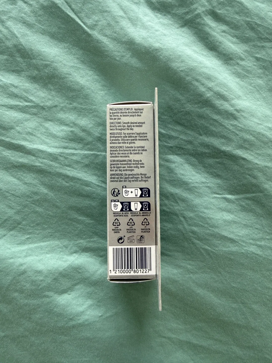 RoC Derm Correxion Lip Volumizer 10mL - photo 2
