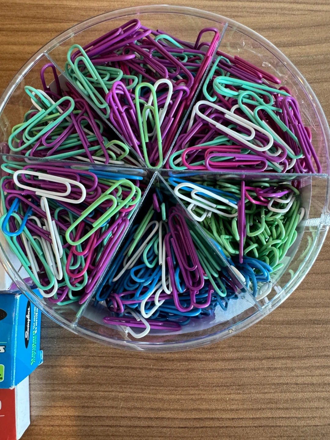 Staples & Paper Clips, and Swingline Stapler Bundle - photo 3