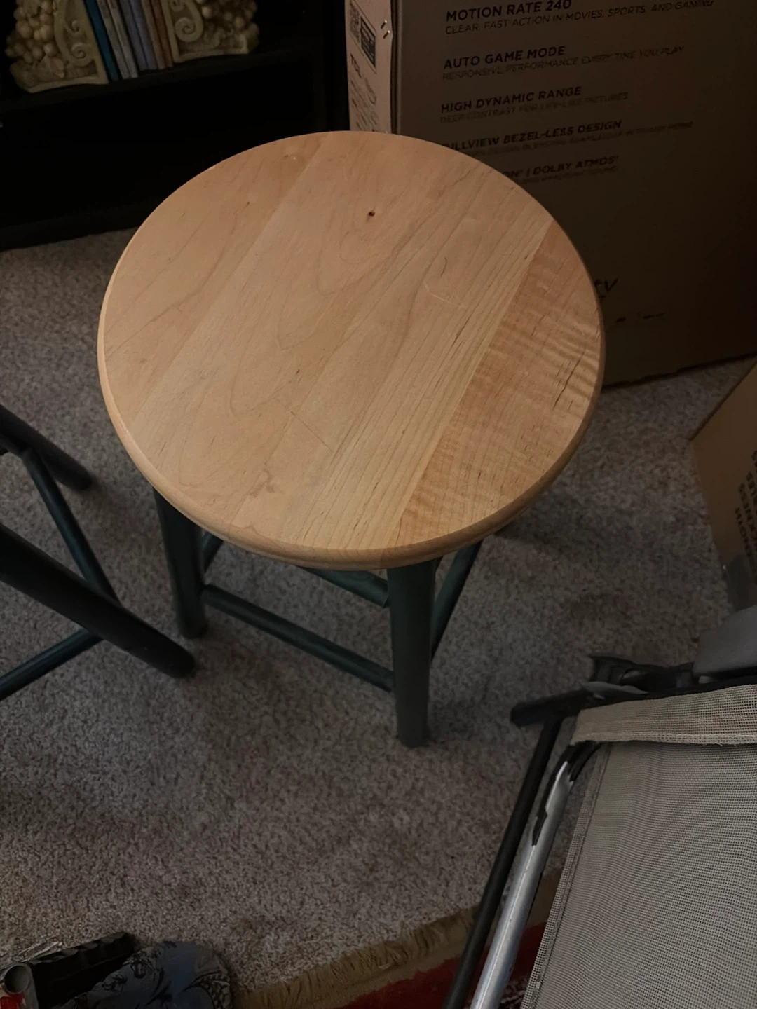 Set of barstools - photo 2