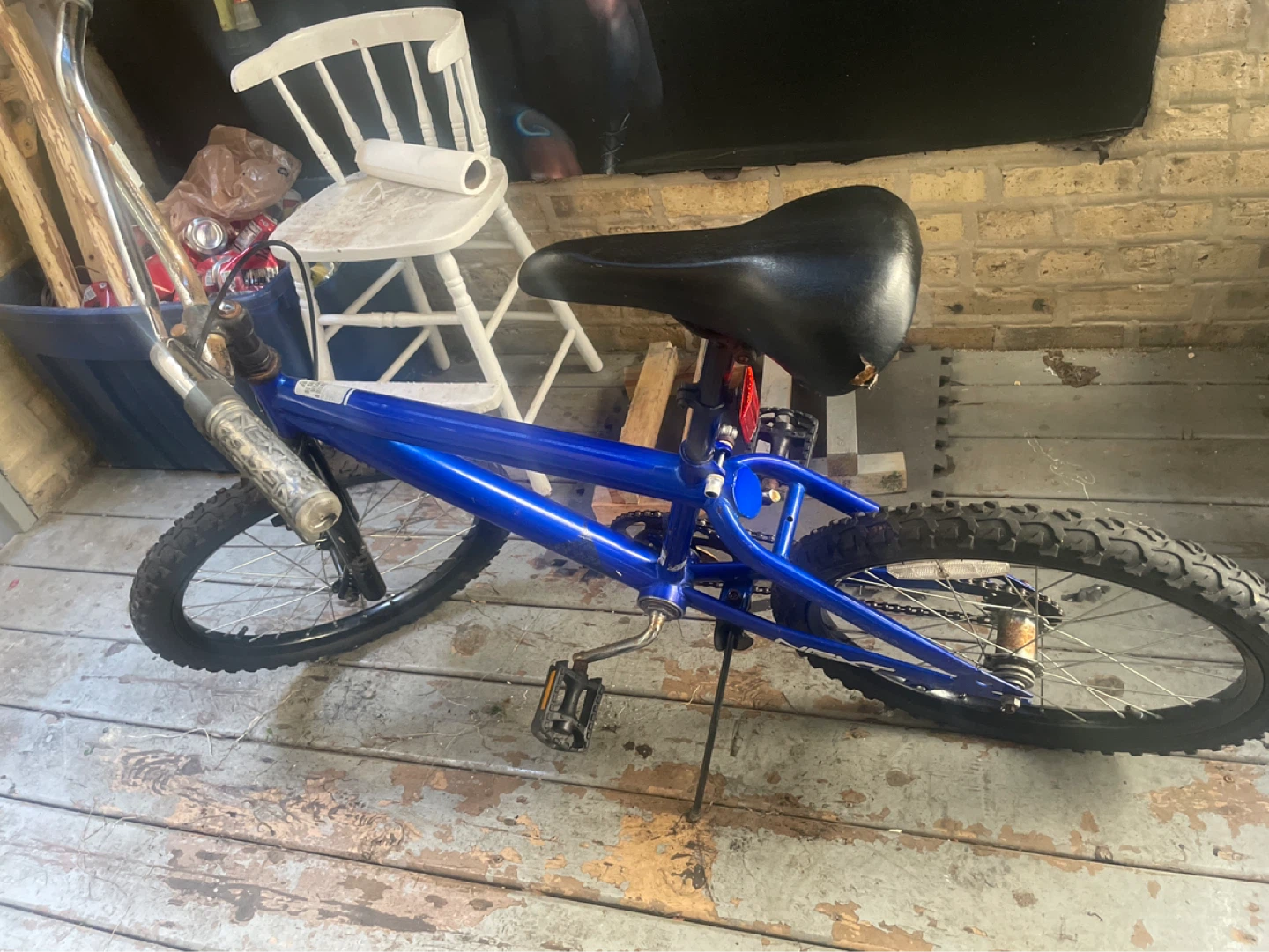 NEXT BMX Bike - photo 3