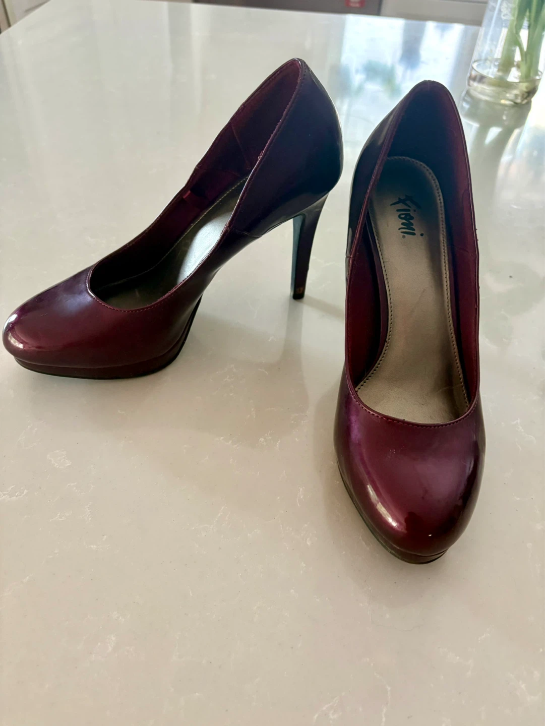 Assorted Women's High Heel Shoes - photo 4