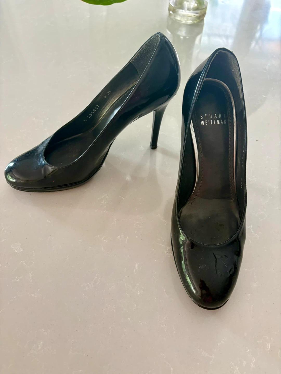 Assorted Women's High Heel Shoes - photo 3