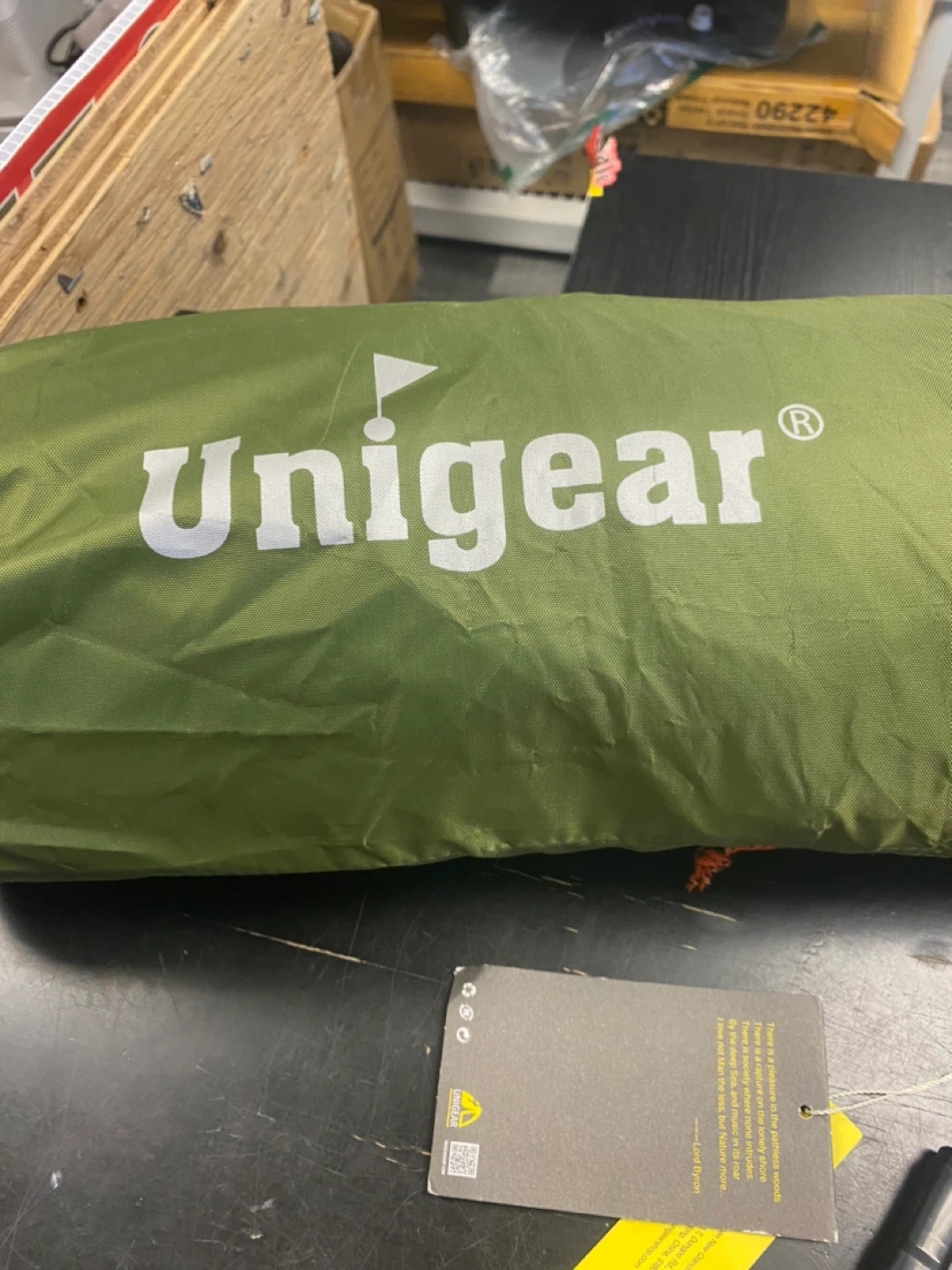 Unigear Tent Bag