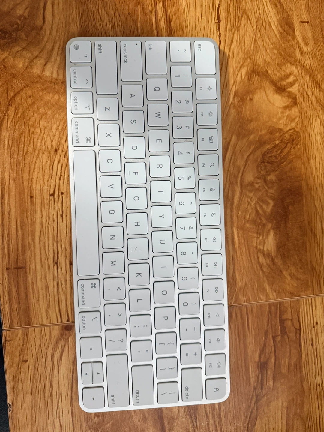Apple iMac 24-inch (2023) with Apple M3 Chip - photo 3