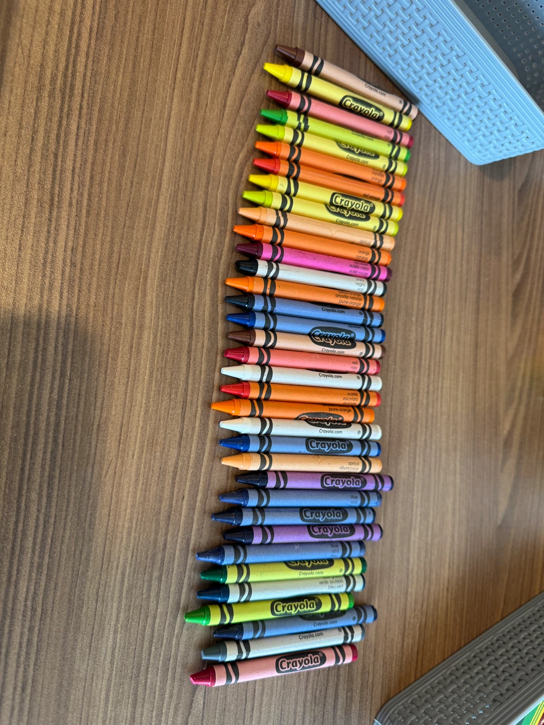 Crayola Crayons, Pencil Crayons and Watercolour Pencils Set - photo 4
