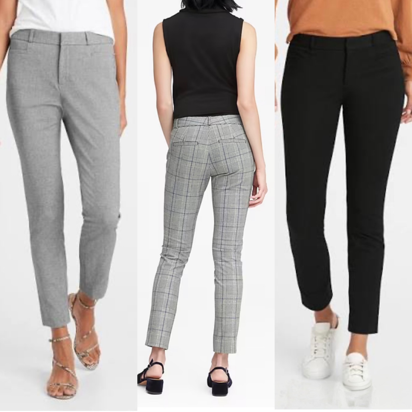 Banana Republic Sloan Pants - photo 2