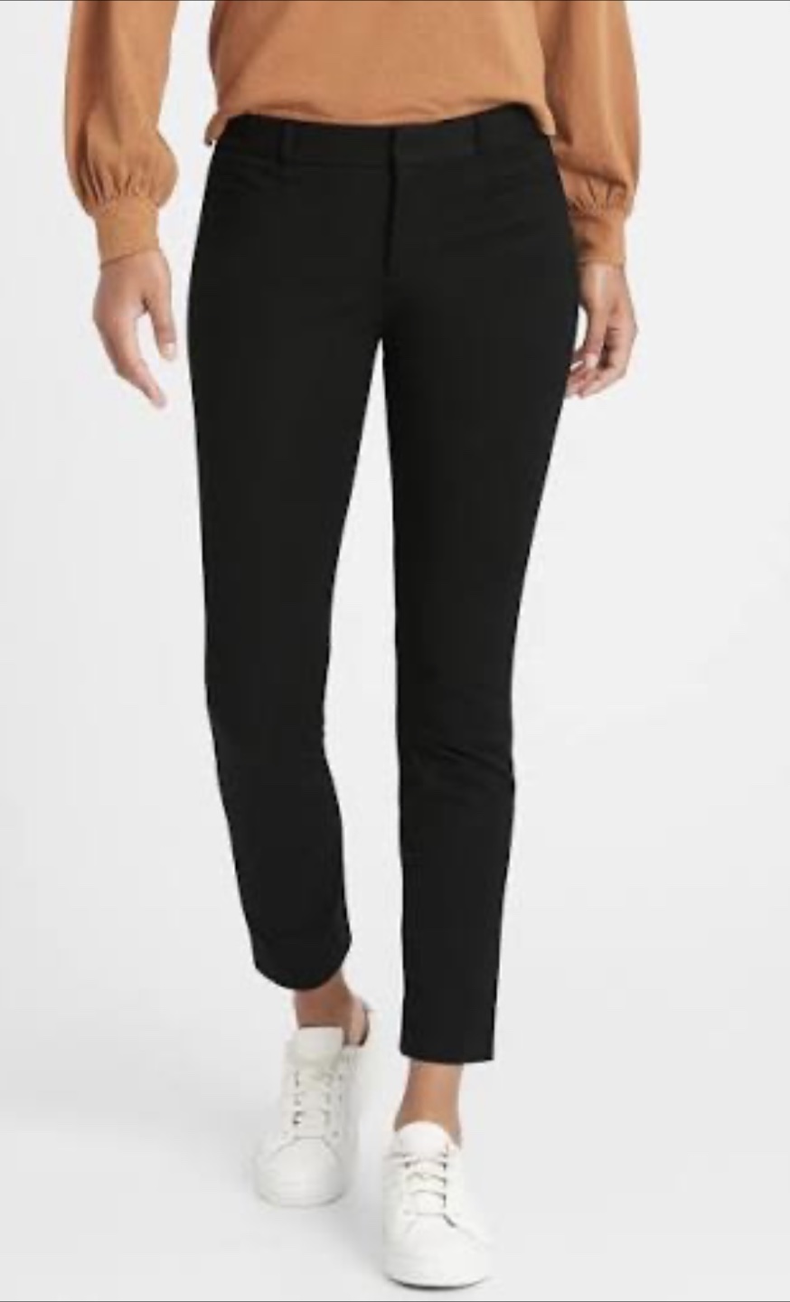 Banana Republic Sloan Pants - photo 4
