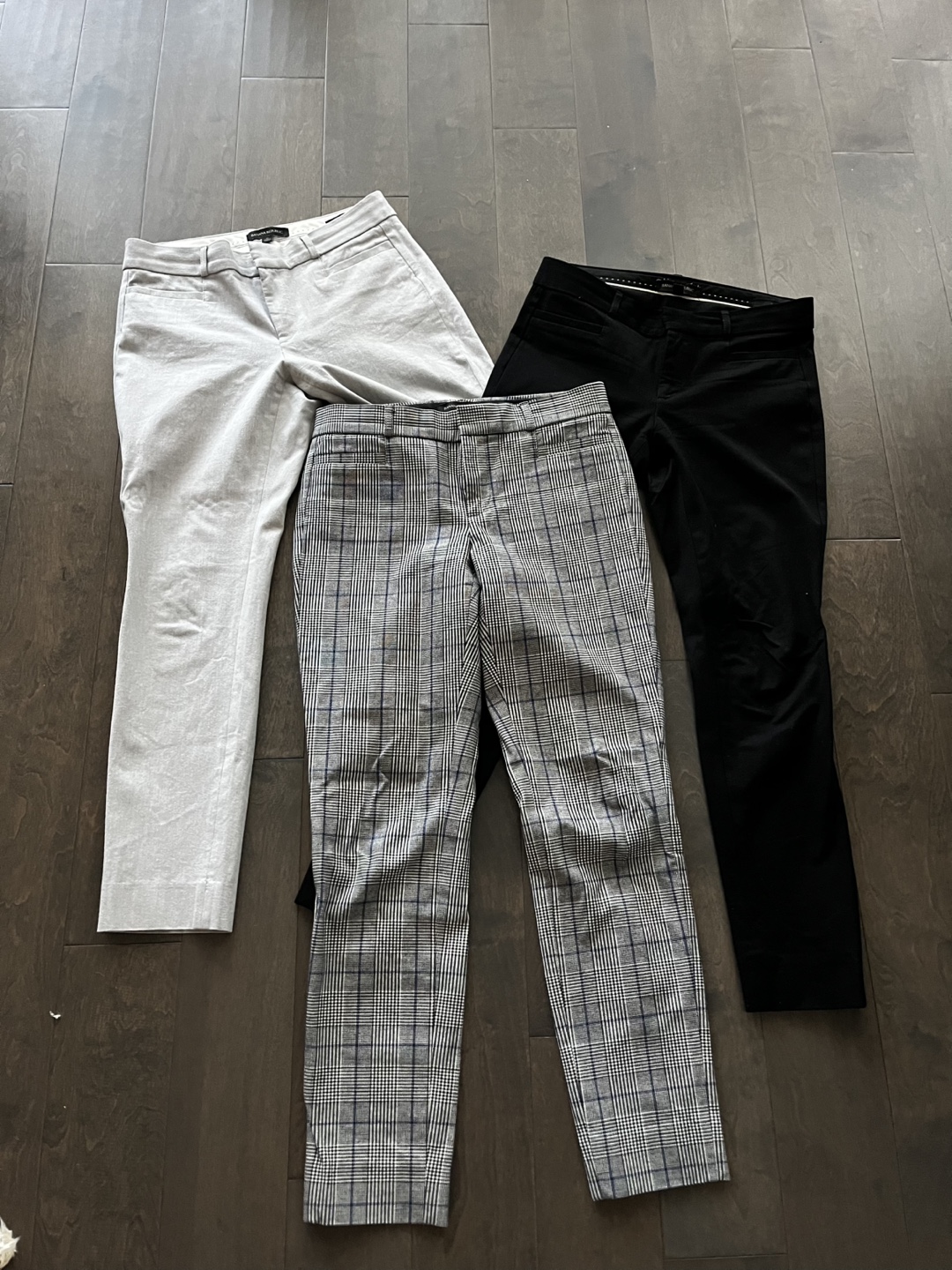 Banana Republic Sloan Pants