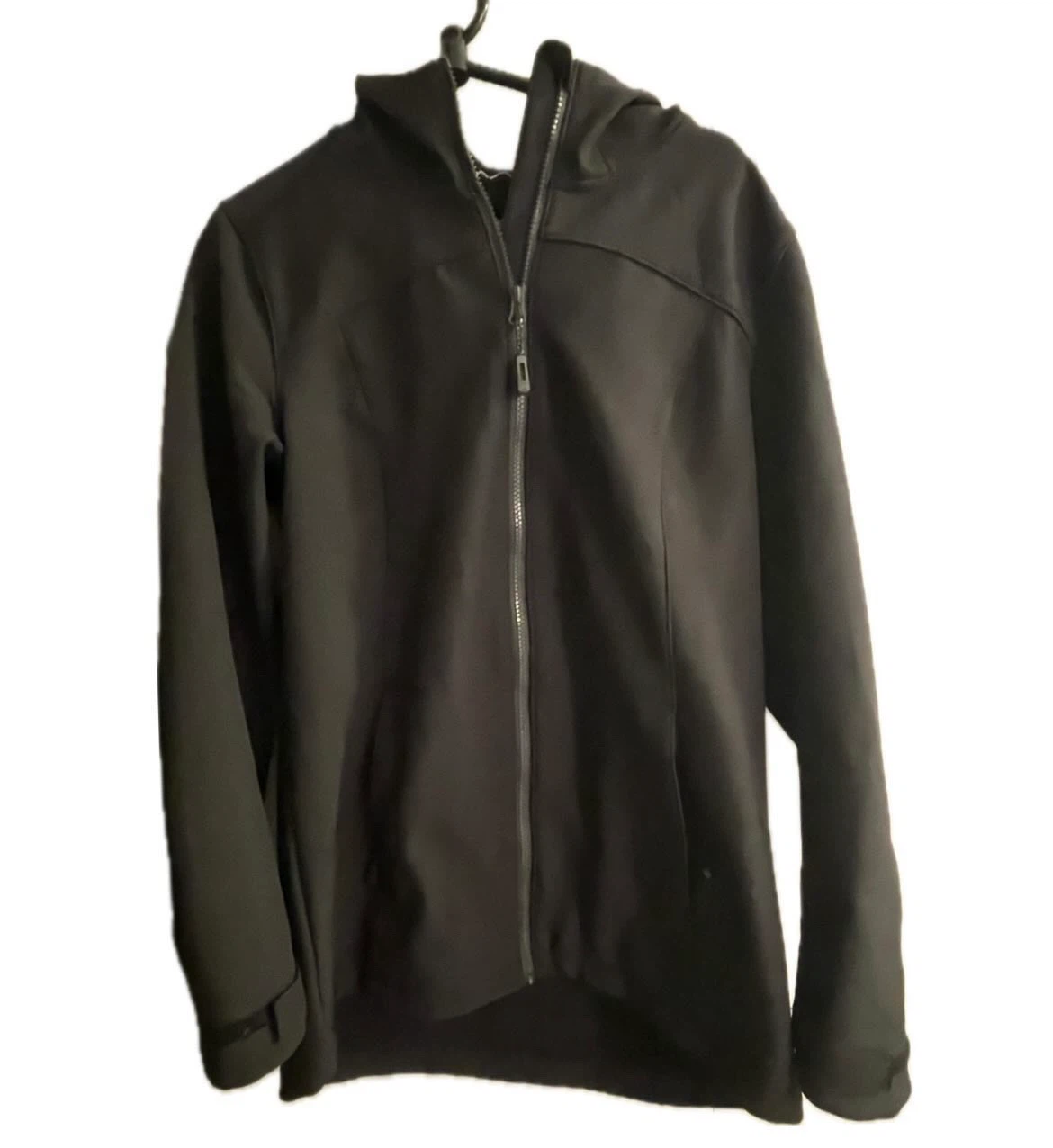 WindRiver Hyper-Dri Jacket Medium – Lightweight Spring Jacket