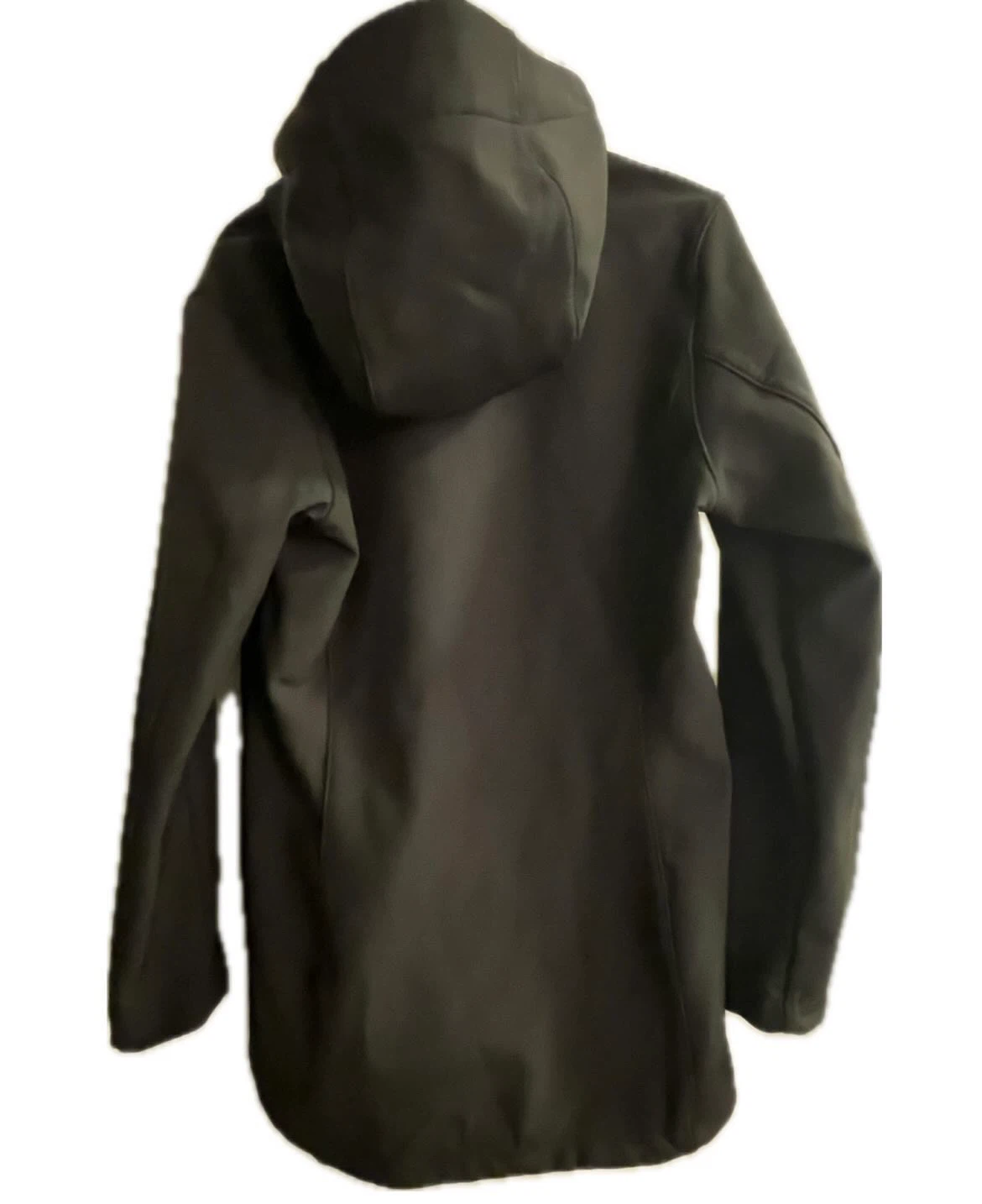 WindRiver Hyper-Dri Jacket Medium – Lightweight Spring Jacket - photo 2