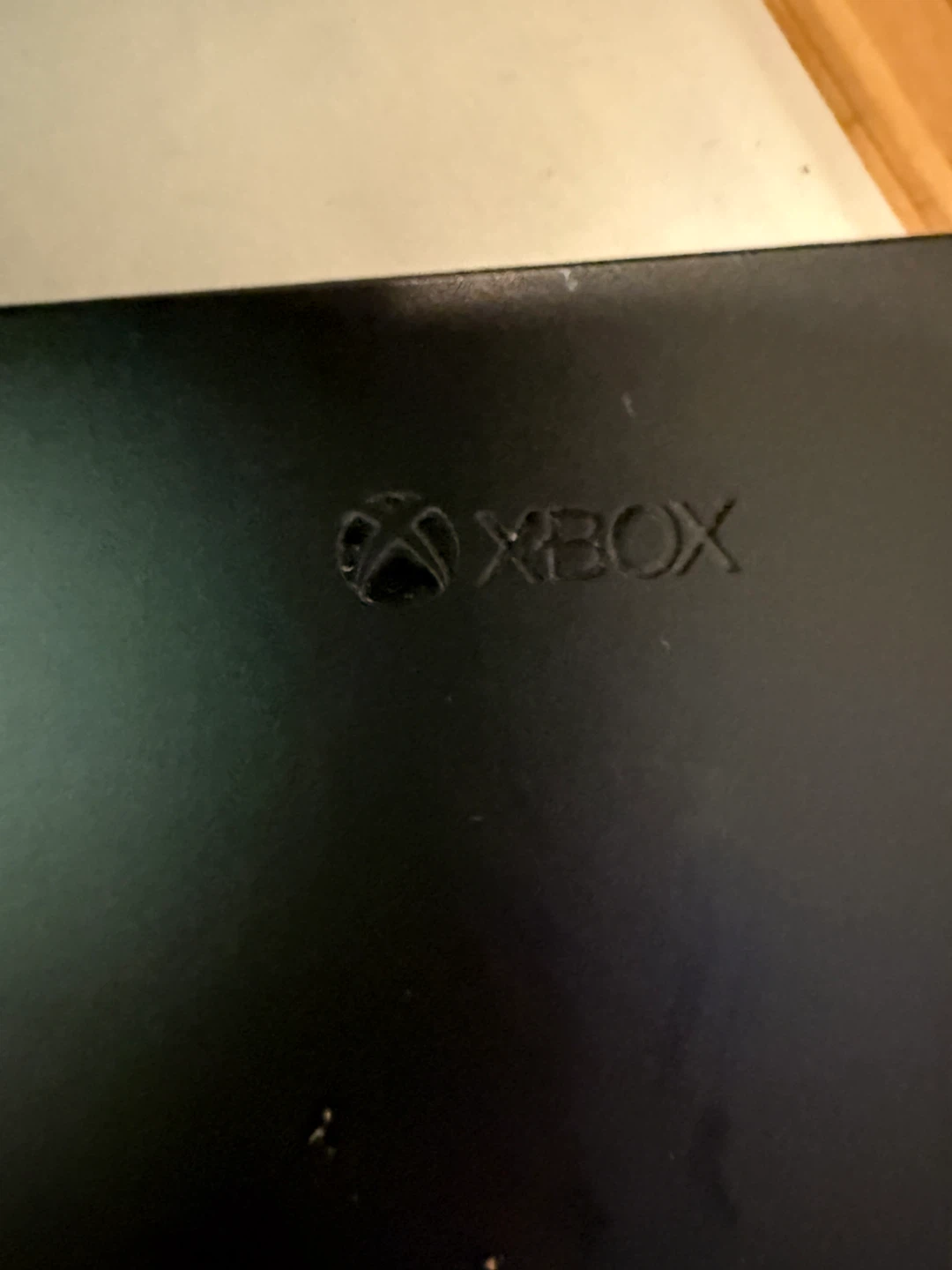 Xbox One X Console - photo 2