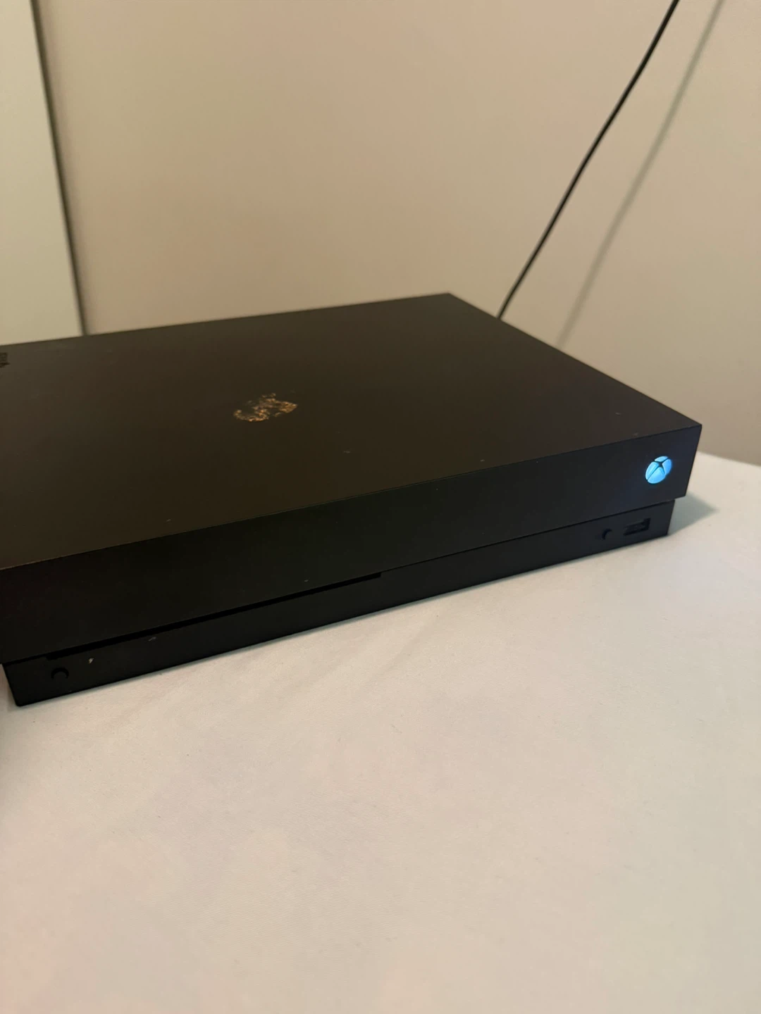 Xbox One X Console