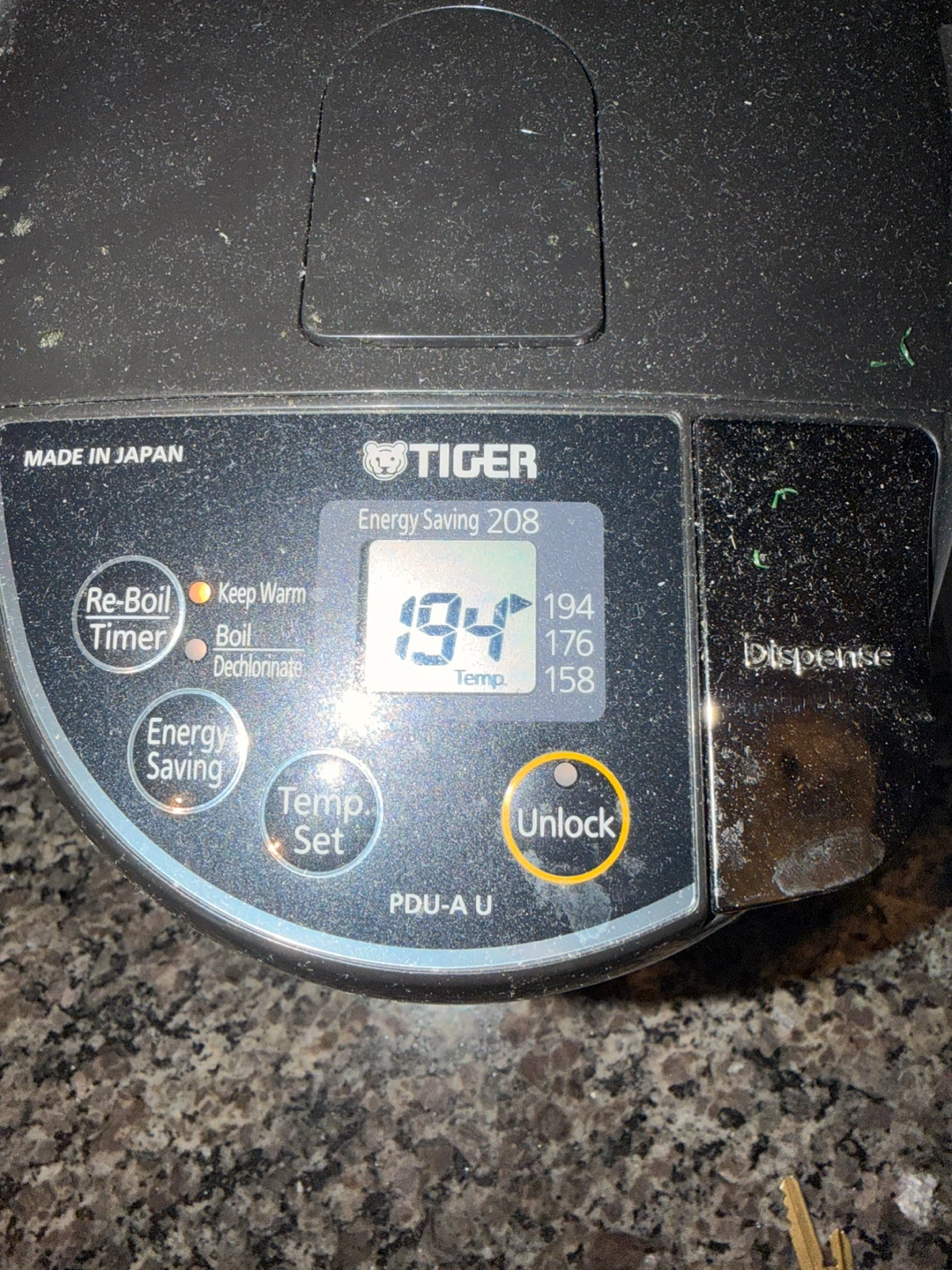 Hot Water Dispenser - photo 3