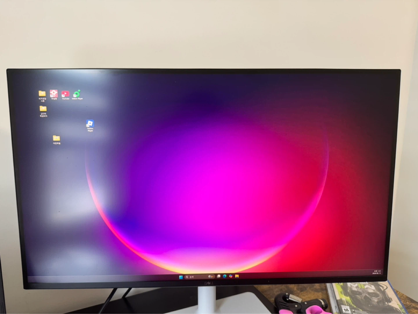 NEW Dell 27 Plus 4K Monitor - S2725QS