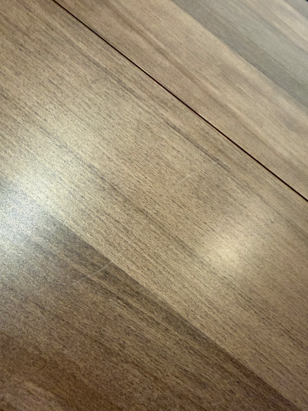 Structube Extendable Dining table (Table only) - photo 4
