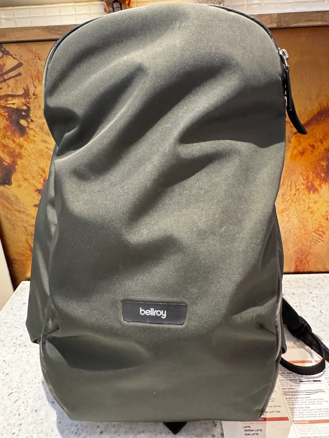Bellroy Transit Backpack