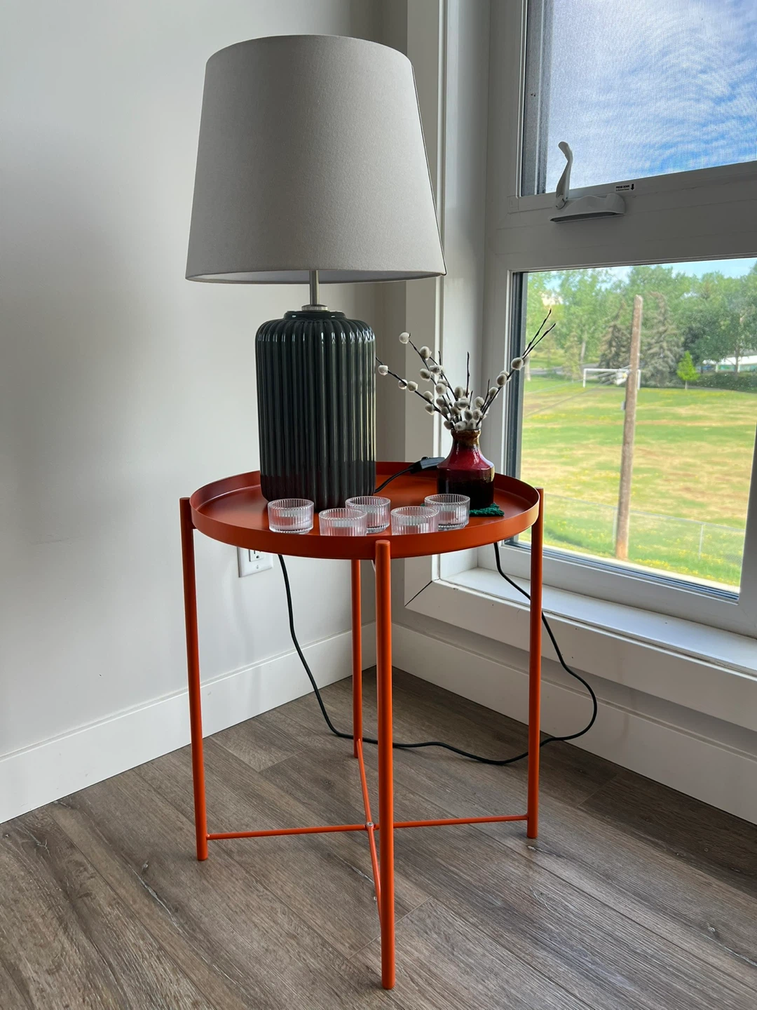 Vase Stilren from IKEA - photo 3