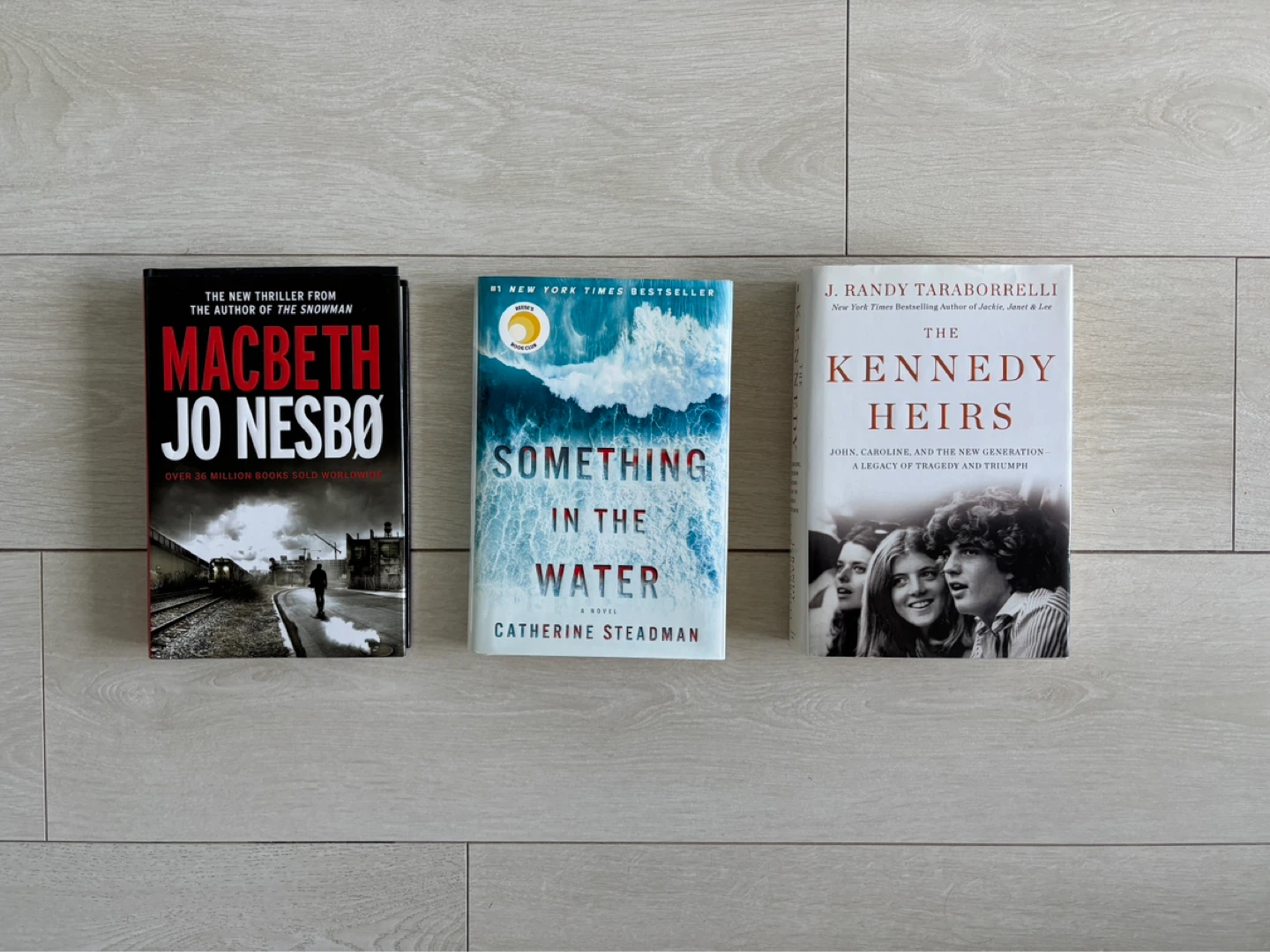 Books 10$ each