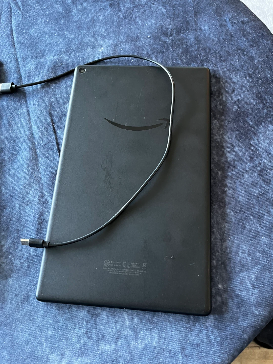 Working condition Amazon Fire Tablet - photo 5