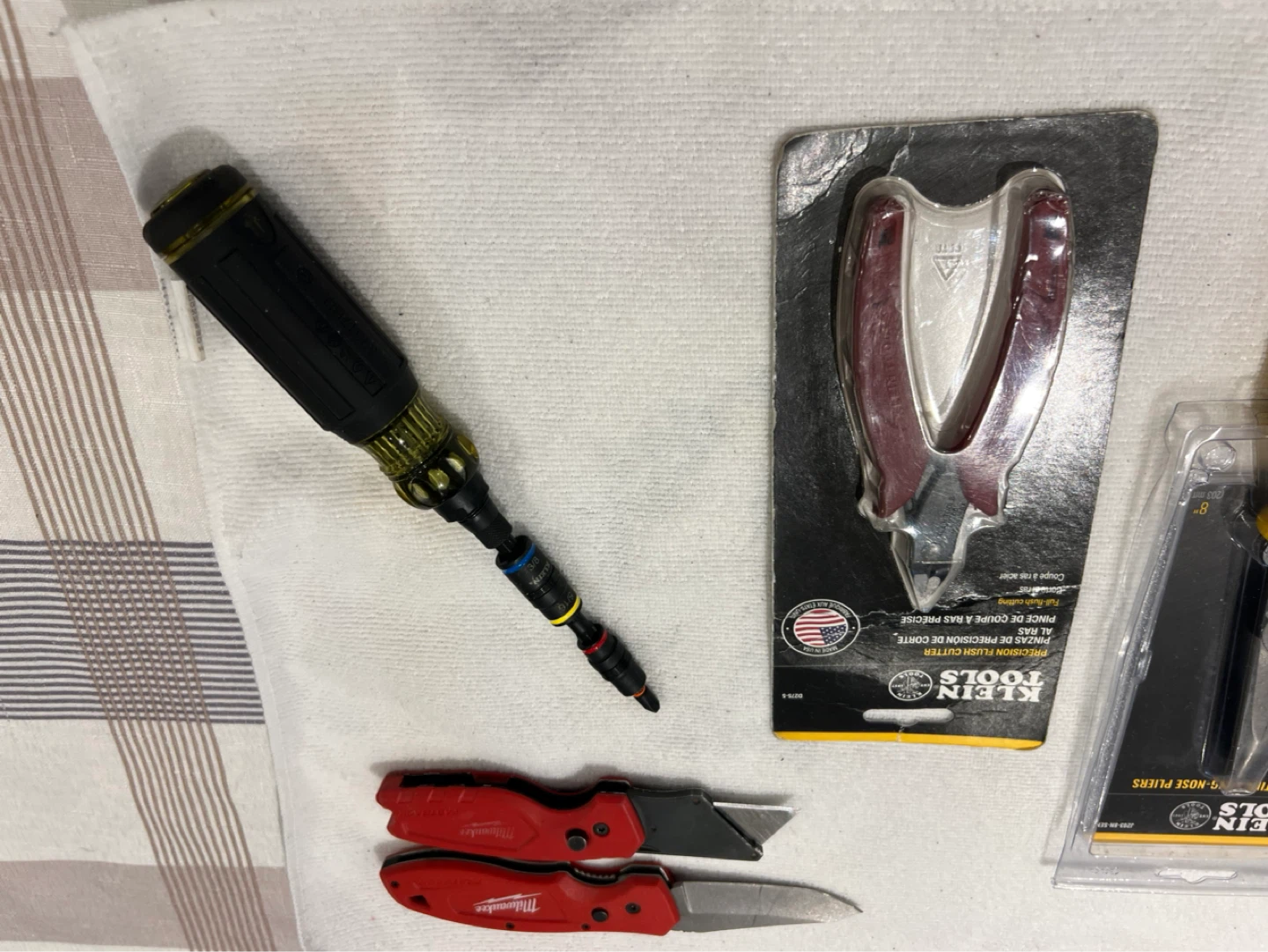 Klein tools - photo 3