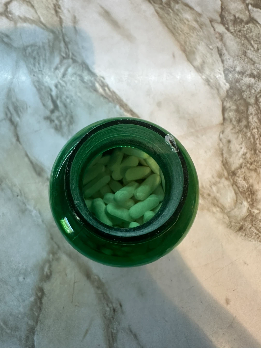 Nature's Bounty Chelated Zinc 50mg - 200 Caplets - photo 4