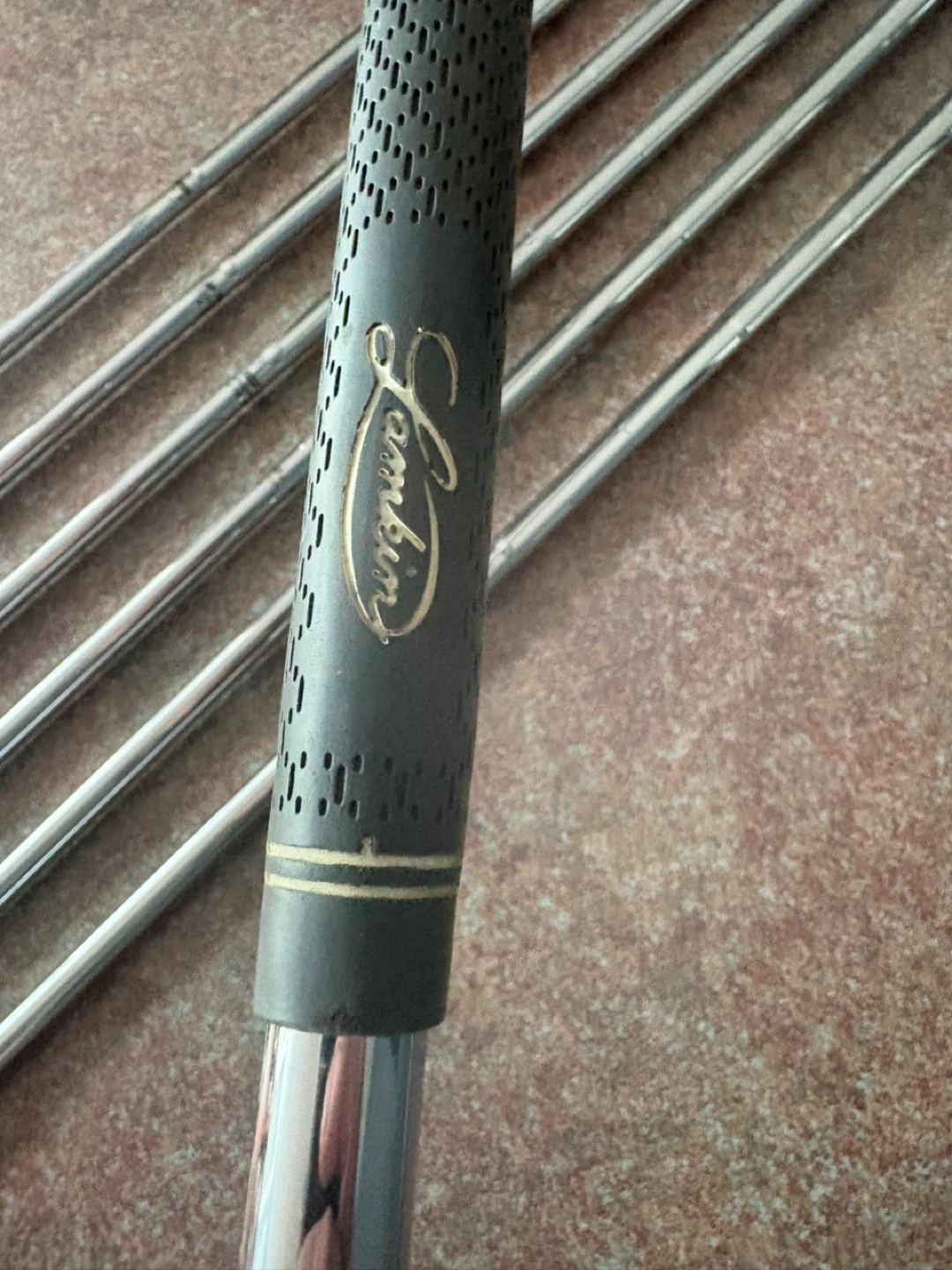 Callaway RAZR TOUR Golf Irons 4-P Set - photo 4