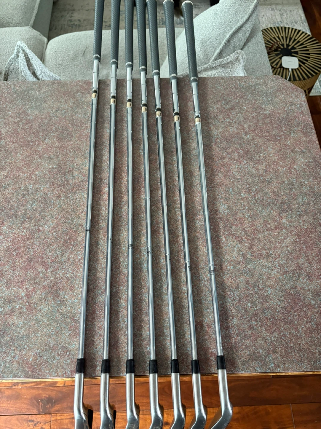 Callaway RAZR TOUR Golf Irons 4-P Set - photo 3