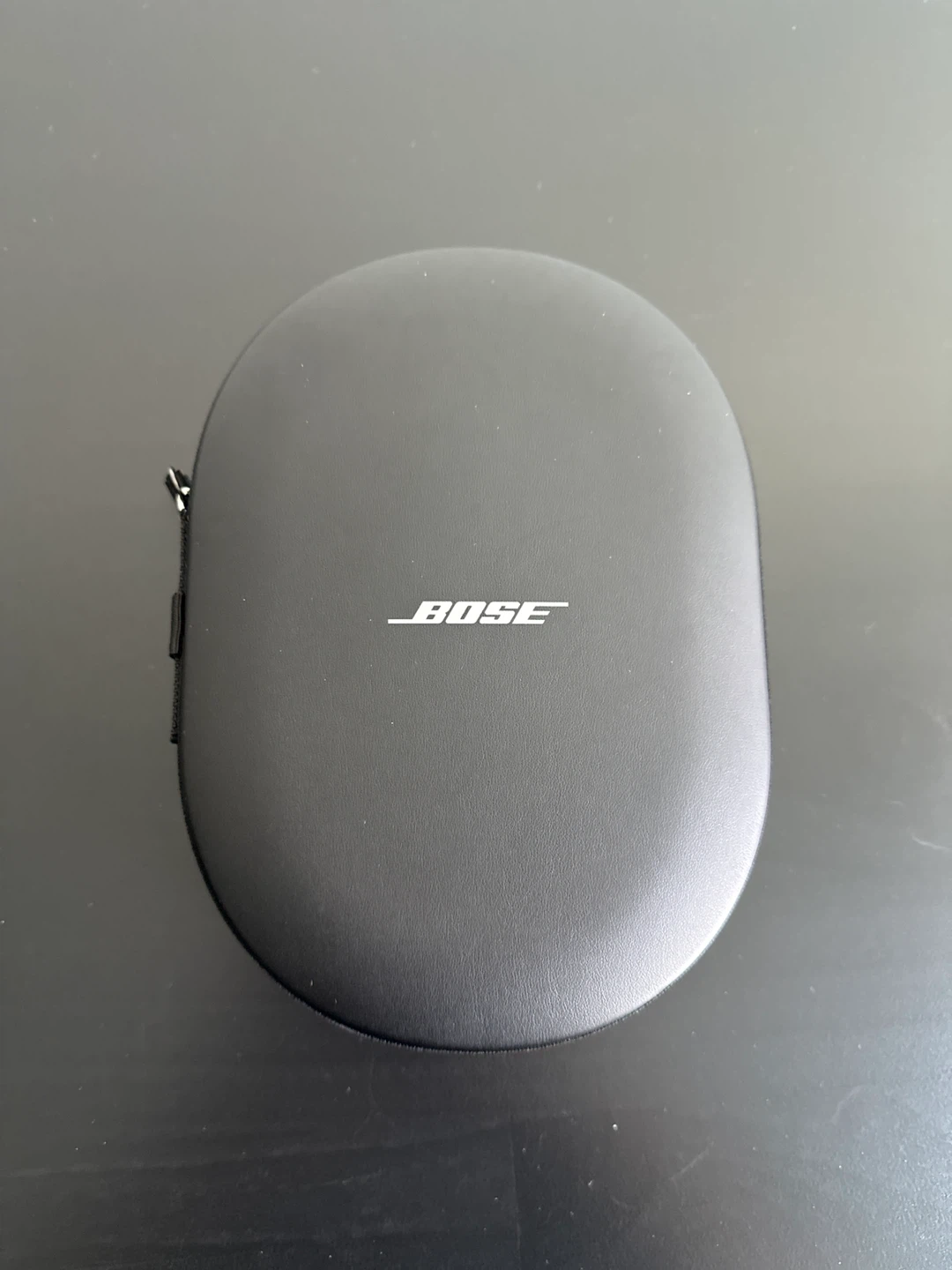 Bose QC Ultra Headphones (1st Gen) – Black – Like New in Box - photo 4