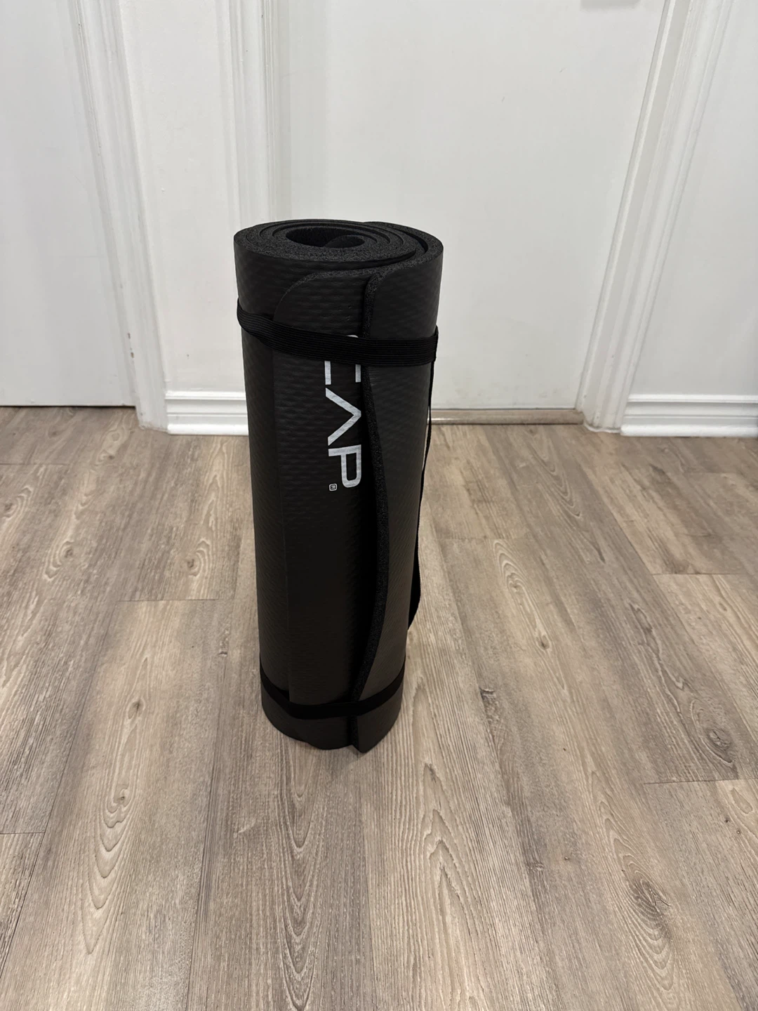 CAP Fitness Yoga Mat - photo 3