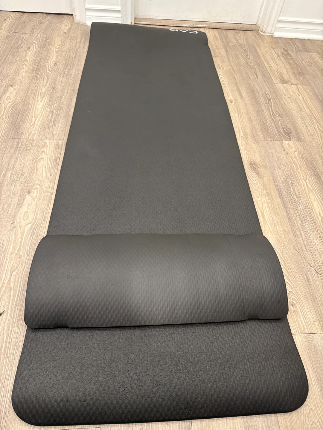 CAP Fitness Yoga Mat - photo 2