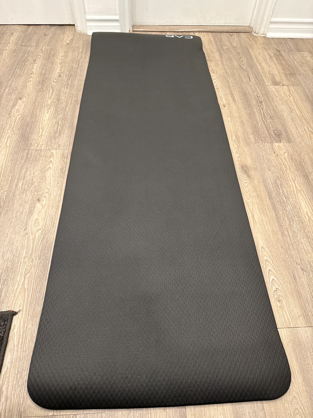 CAP Fitness Yoga Mat