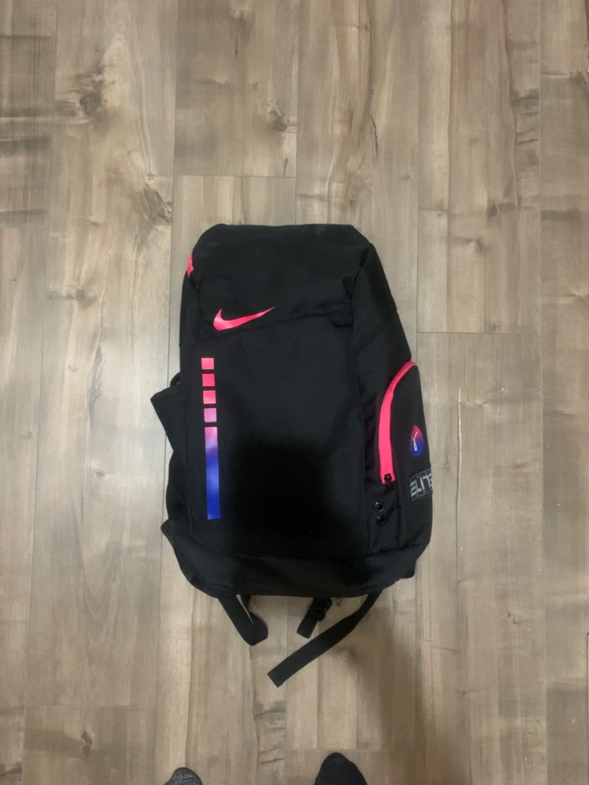 Nike Elite Backpack