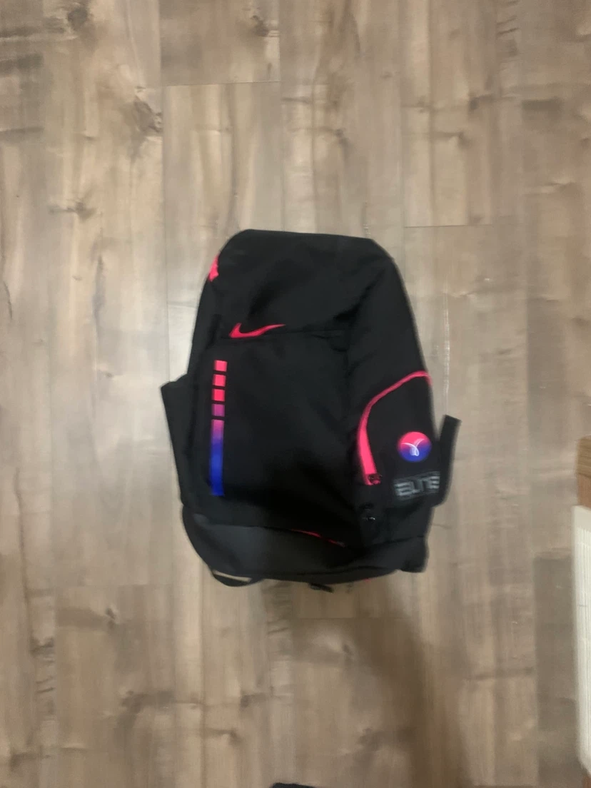 Nike Elite Backpack - photo 3