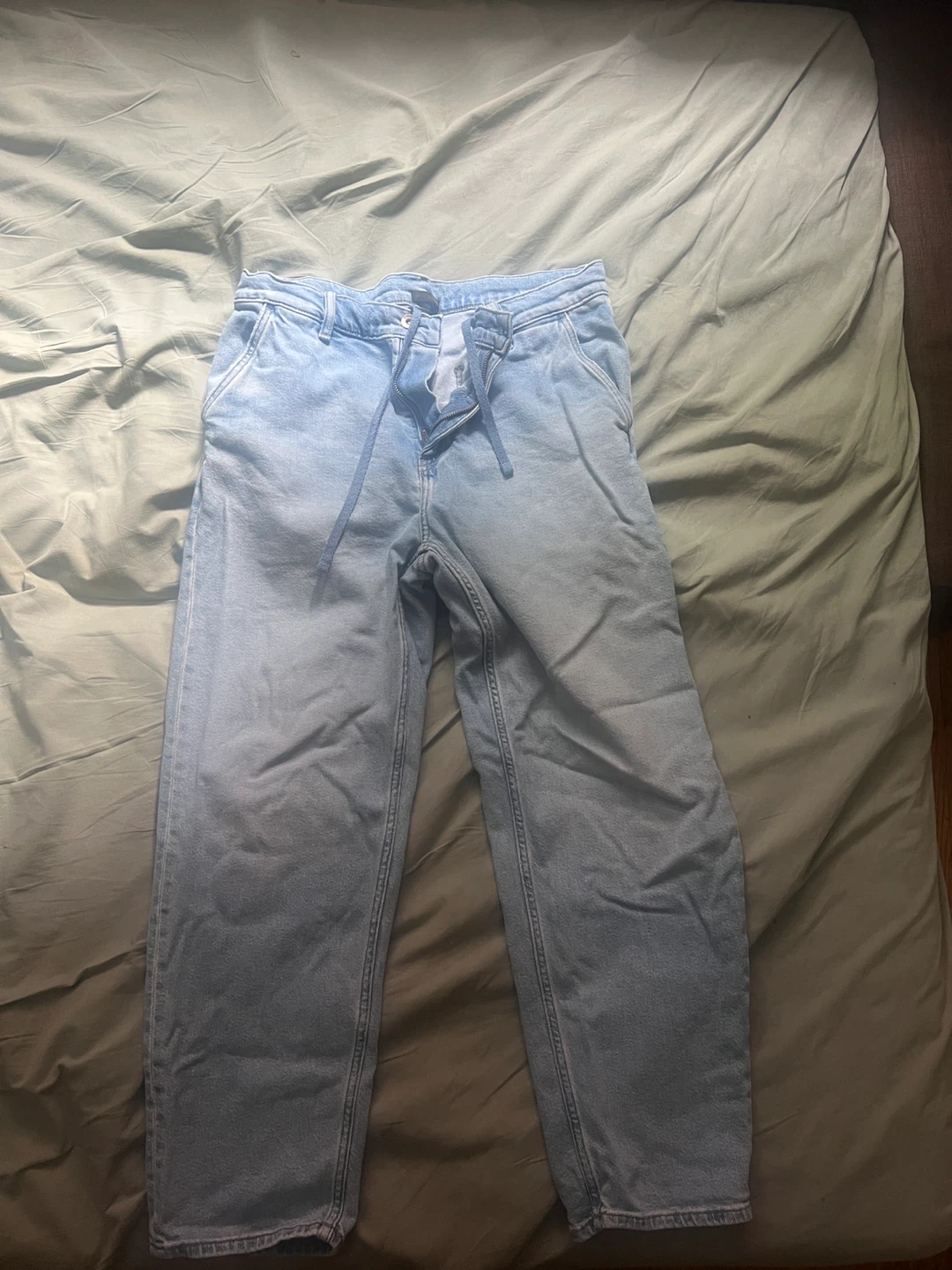 UNIQLO Men's Jeans Size M