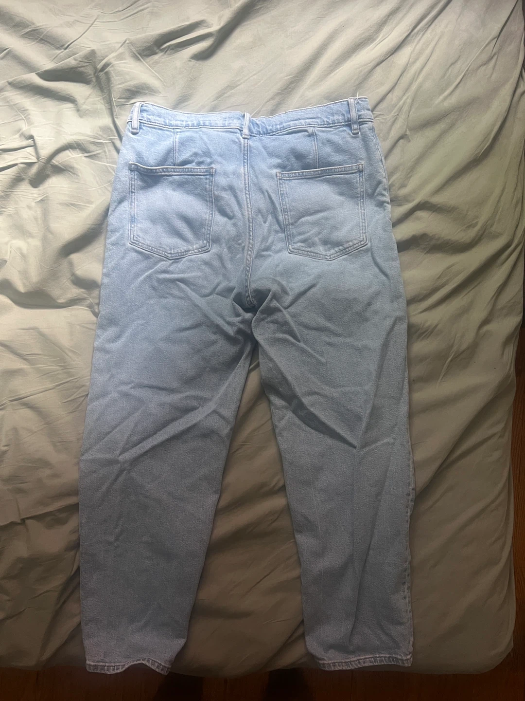 UNIQLO Men's Jeans Size M - photo 2
