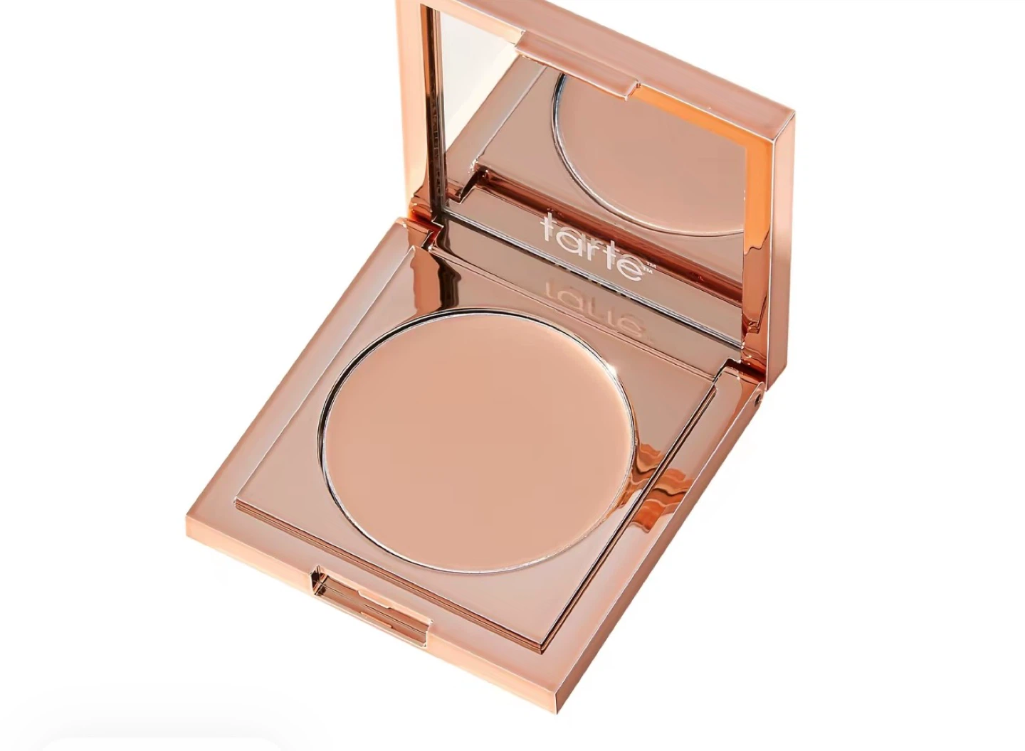 Tarte Colored Clay CC Undereye Corrector (Medium -tan peach)
