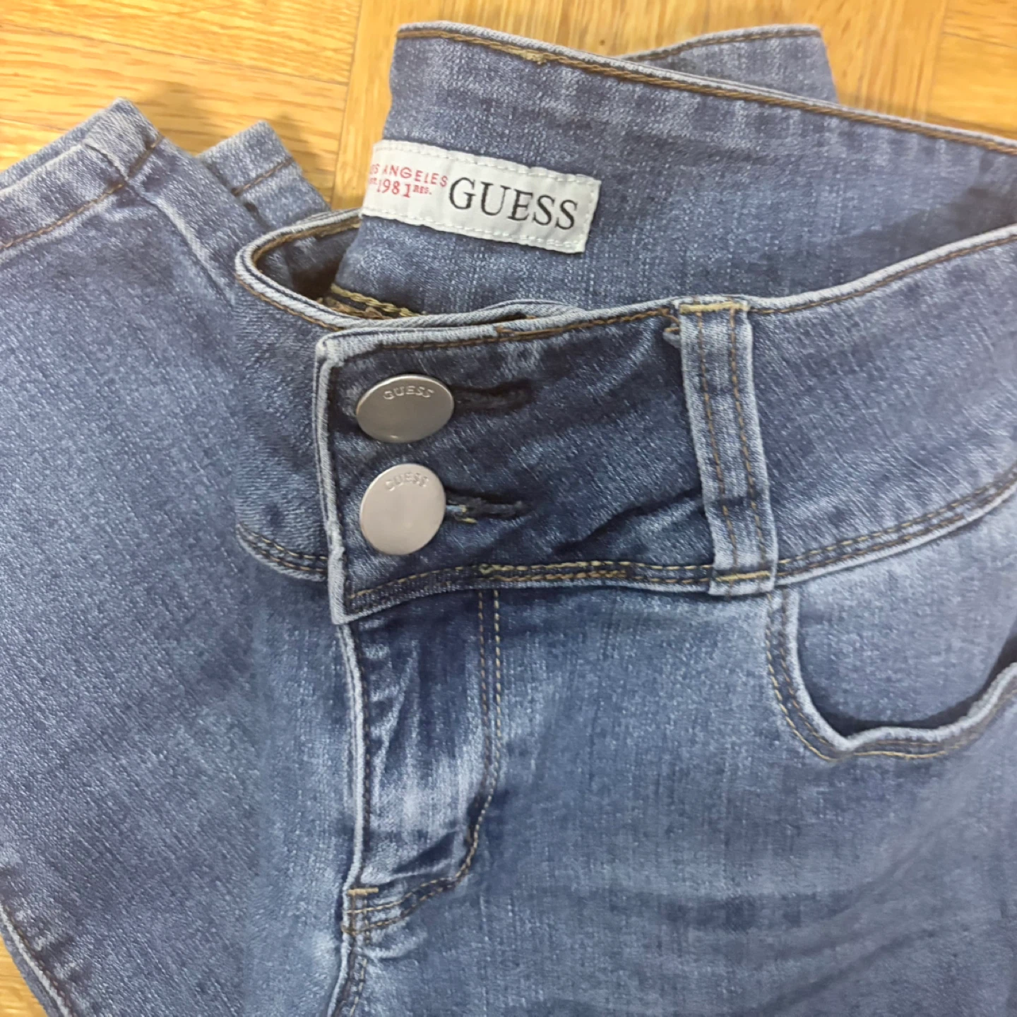 GUESS Denim Jeans ! - photo 2