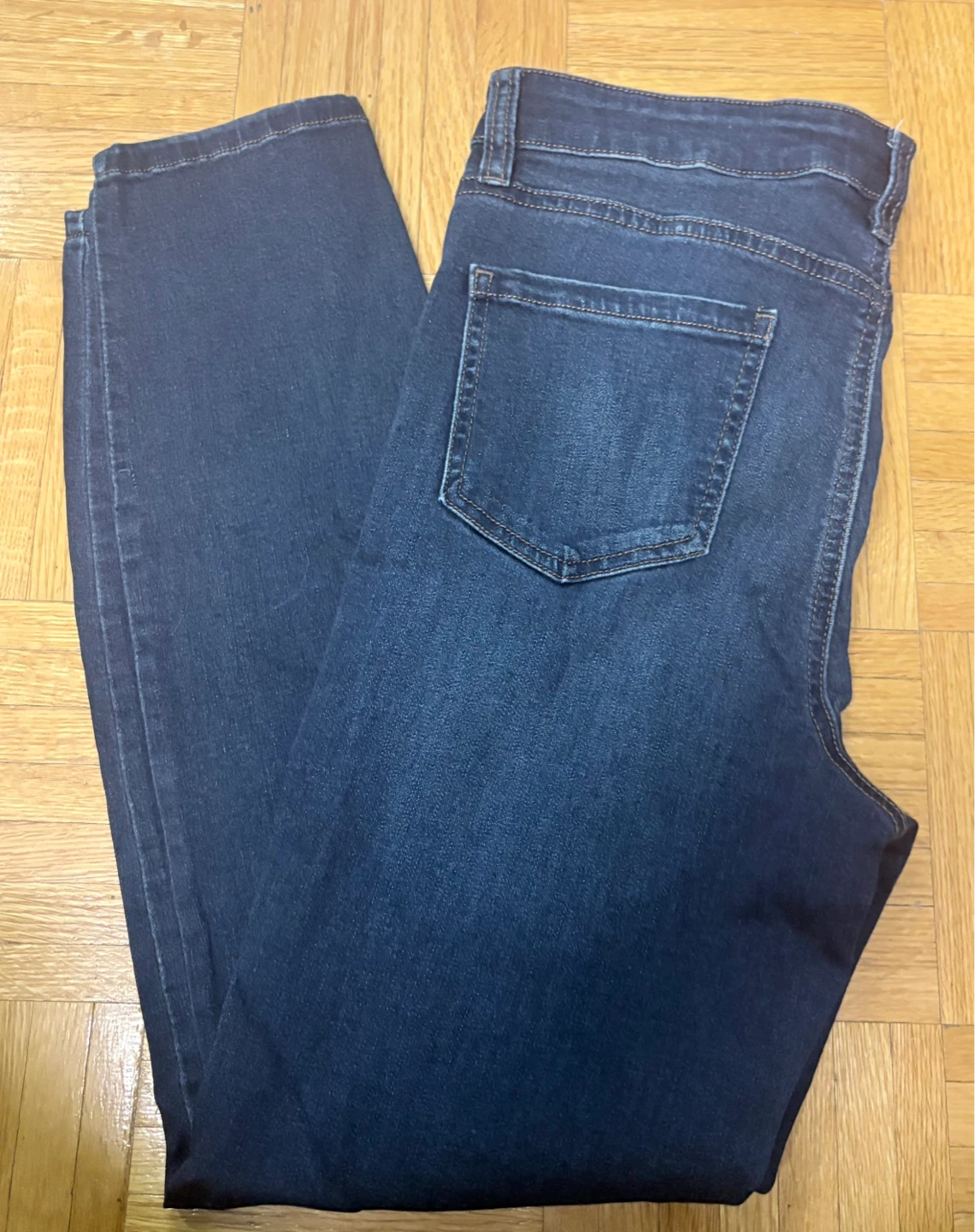 Buffalo David Bitton "Aubrey" Jeans - Size 4 - photo 4