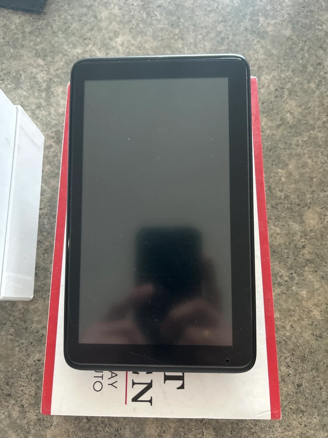 Lavavy Smart Screen Apple Carplay Android Auto - photo 3