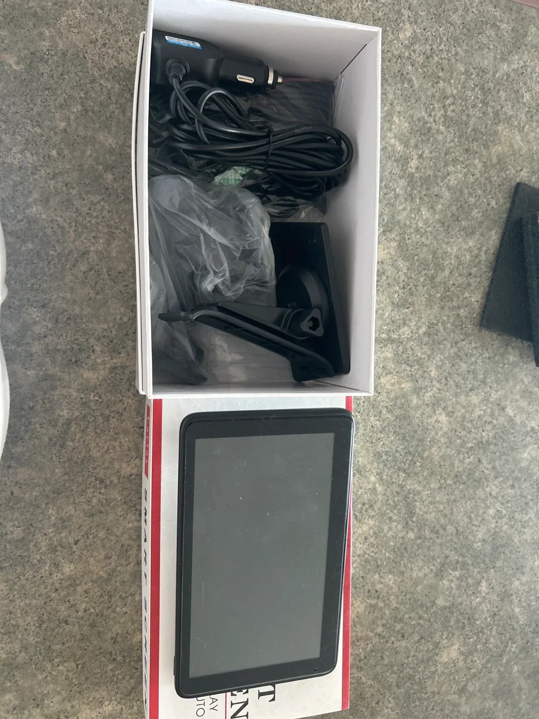 Lavavy Smart Screen Apple Carplay Android Auto - photo 2