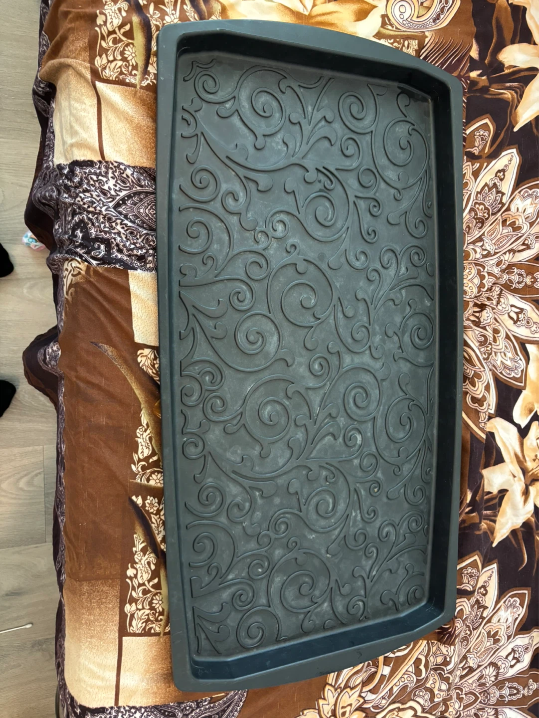 Oxford Boot Tray - photo 3